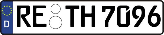 RE-TH7096