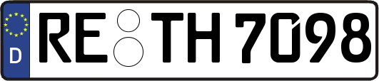 RE-TH7098