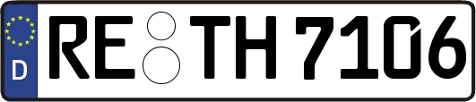 RE-TH7106