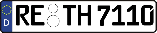 RE-TH7110