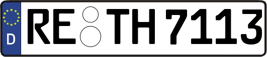 RE-TH7113