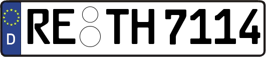RE-TH7114