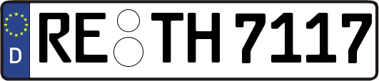 RE-TH7117