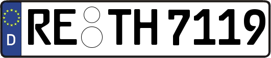 RE-TH7119