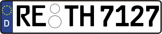 RE-TH7127