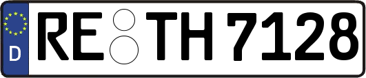 RE-TH7128