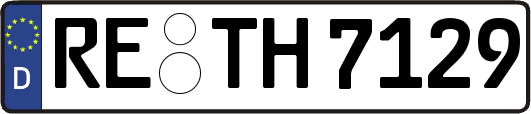 RE-TH7129