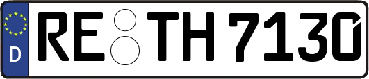 RE-TH7130