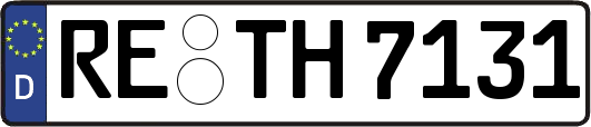RE-TH7131