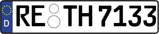 RE-TH7133
