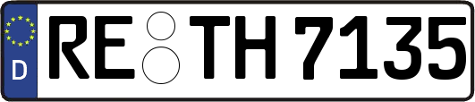 RE-TH7135