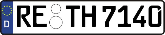 RE-TH7140