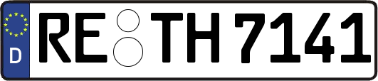 RE-TH7141