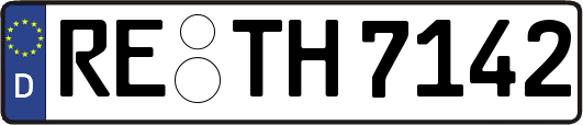 RE-TH7142