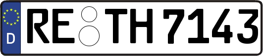RE-TH7143