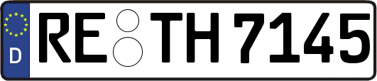 RE-TH7145