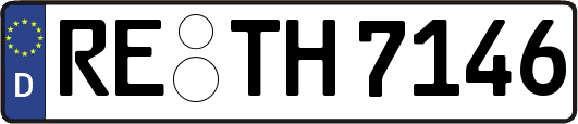 RE-TH7146
