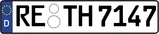 RE-TH7147