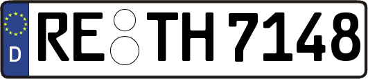 RE-TH7148