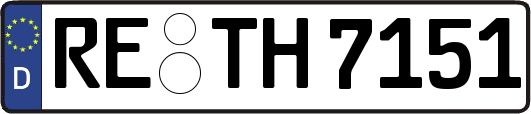 RE-TH7151