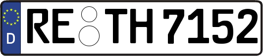 RE-TH7152