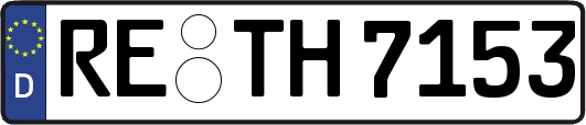 RE-TH7153
