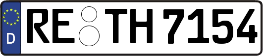 RE-TH7154