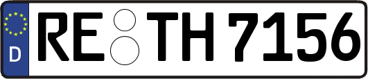 RE-TH7156