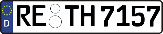 RE-TH7157