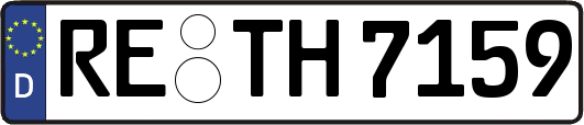 RE-TH7159