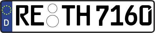 RE-TH7160