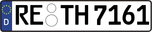 RE-TH7161