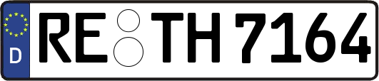 RE-TH7164