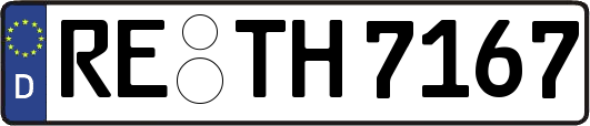 RE-TH7167