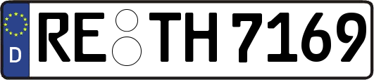 RE-TH7169