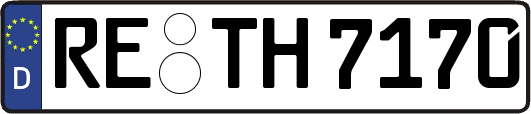 RE-TH7170