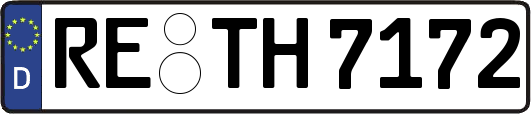RE-TH7172