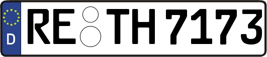 RE-TH7173