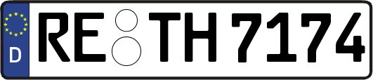 RE-TH7174