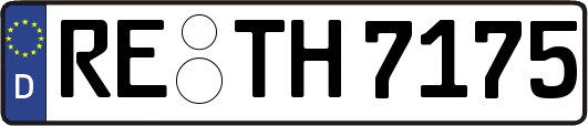 RE-TH7175