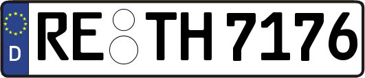 RE-TH7176