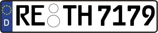 RE-TH7179