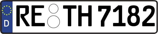 RE-TH7182