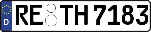 RE-TH7183