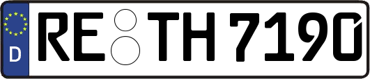 RE-TH7190