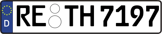 RE-TH7197
