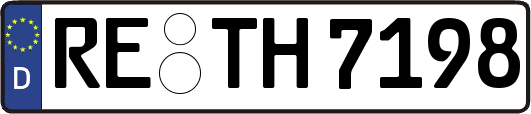 RE-TH7198