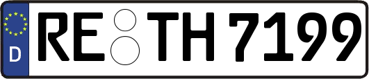 RE-TH7199