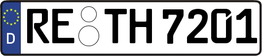 RE-TH7201
