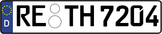 RE-TH7204